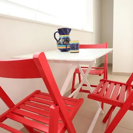 Holiday home House Holidays Francesca To 3 Places