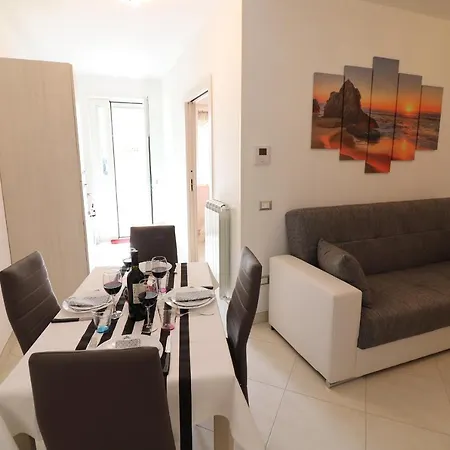 Holiday home House Holidays Francesca To 3 Places Otranto