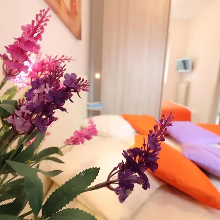 Holiday home House Holidays Francesca To 3 Places Otranto