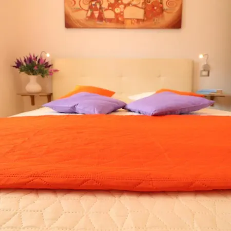 Holiday home House Holidays Francesca To 3 Places Otranto