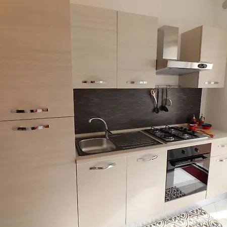 House Holidays Francesca To 3 Places Holiday home Otranto