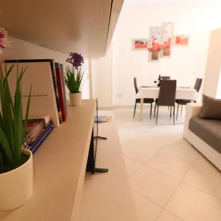 Holiday home House Holidays Francesca To 3 Places *