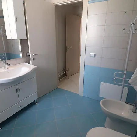 Holiday home House Holidays Francesca To 3 Places