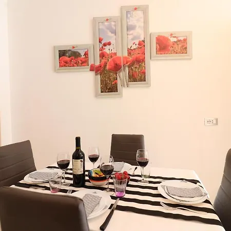 House Holidays Francesca To 3 Places * Otranto
