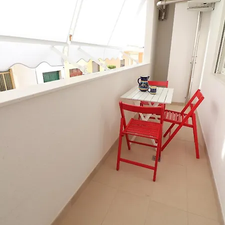 Holiday home House Holidays Francesca To 3 Places Otranto