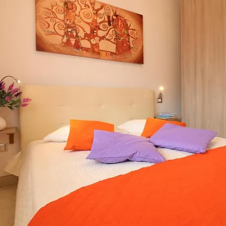 Holiday home House Holidays Francesca To 3 Places *