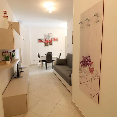 Holiday home House Holidays Francesca To 3 Places Otranto