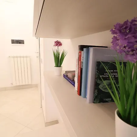 Holiday home House Holidays Francesca To 3 Places Otranto